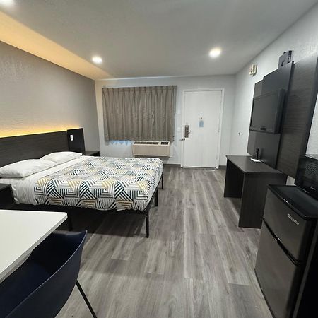 Motel 6-Willows, Ca Екстер'єр фото
