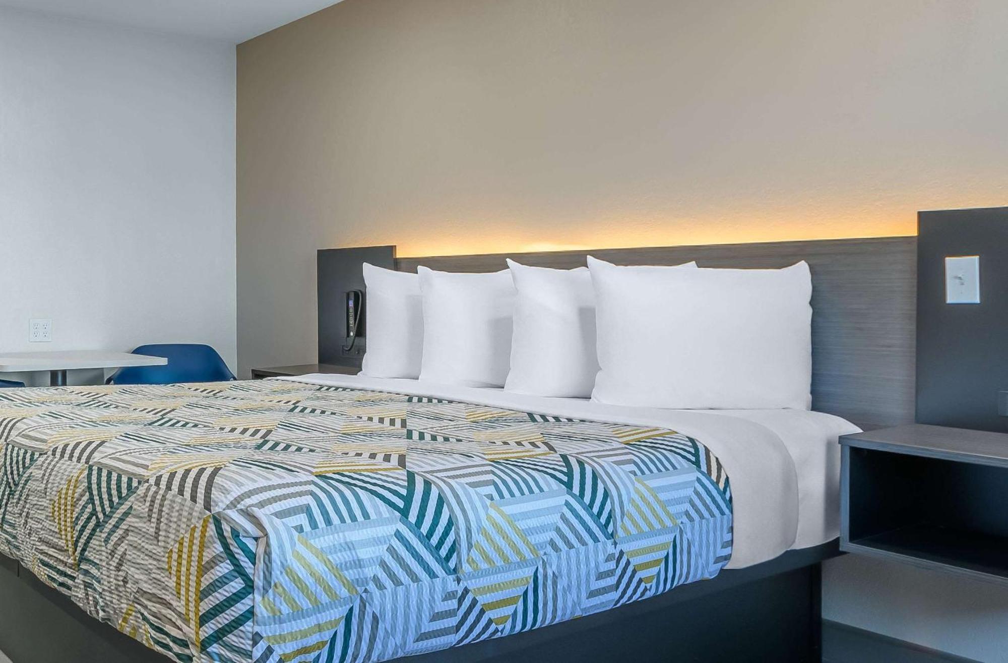 Motel 6-Willows, Ca Екстер'єр фото