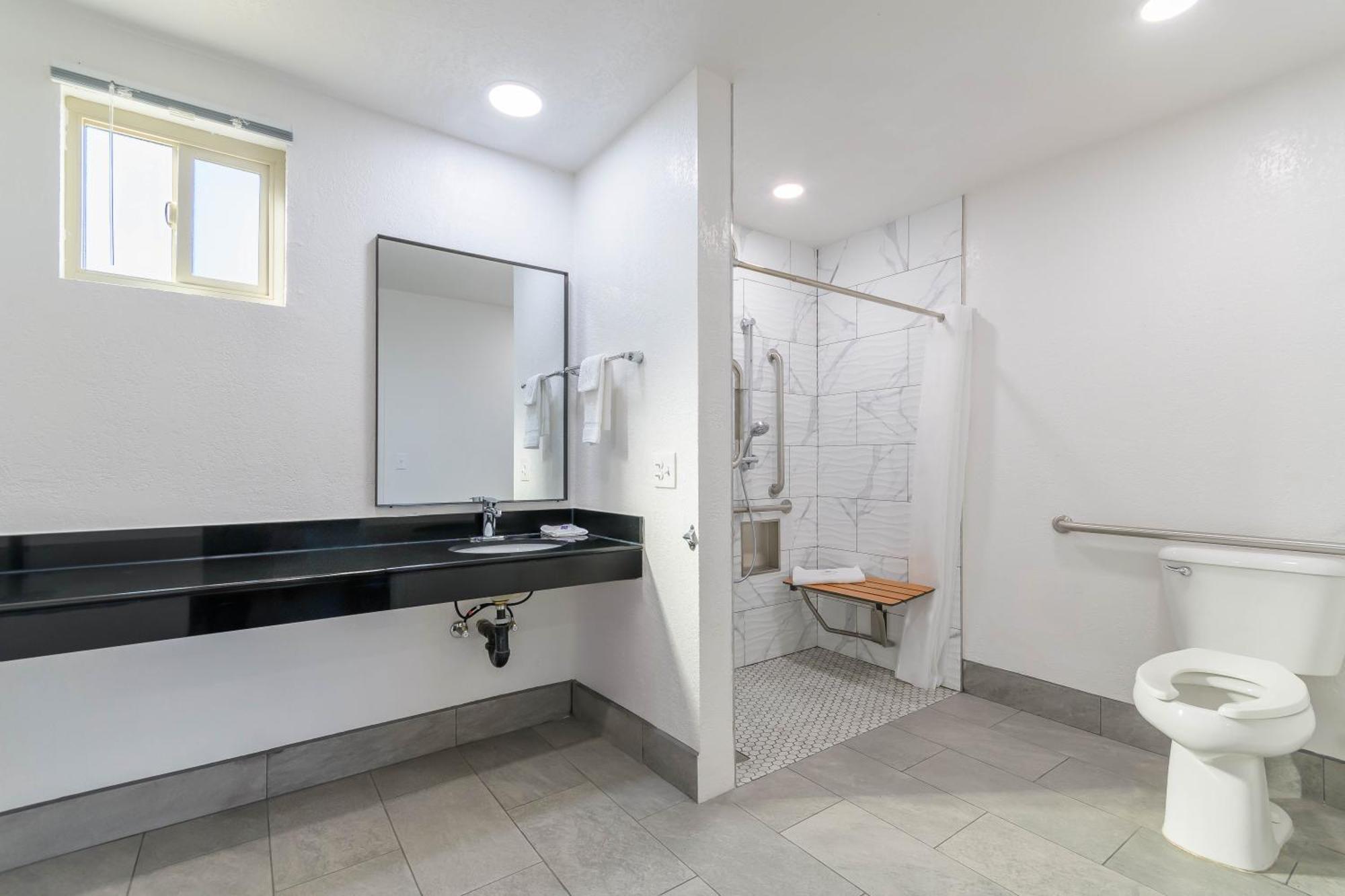 Motel 6-Willows, Ca Екстер'єр фото